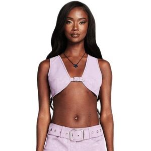 I.AM.GIA Natali top vest